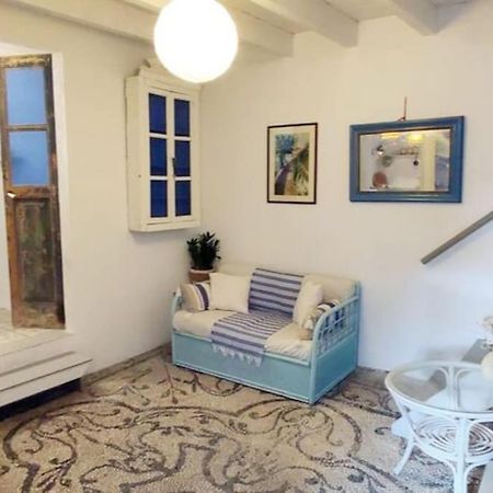 Town House With Rooftop Jacuzzi Rhodes City Exteriör bild